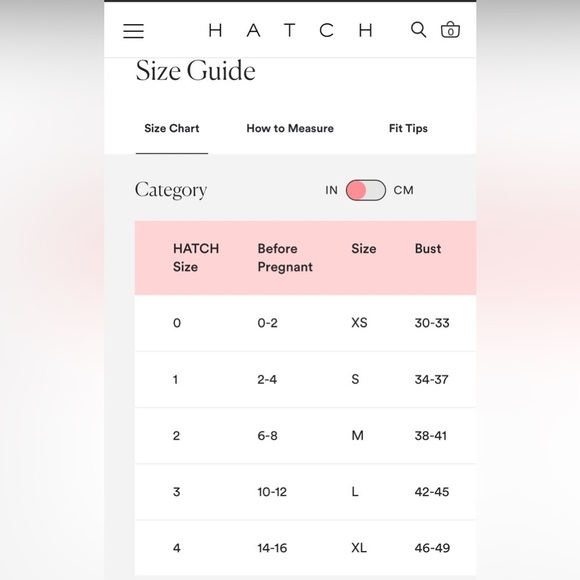 Hatch Pink Wrap Around Jumpsuit Pink Gingham Size XS - Picture 7 of 7